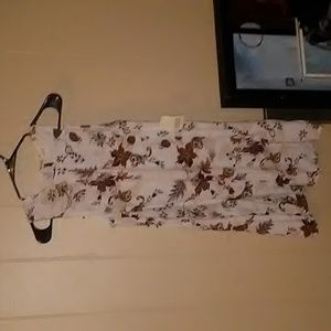 Women's summer dress